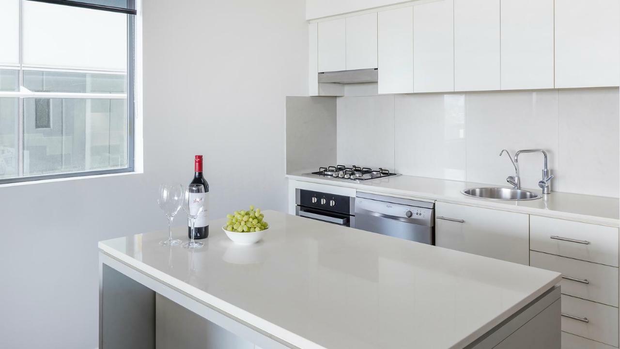 Apartments @ 212 Margaret Brisbane Dış mekan fotoğraf